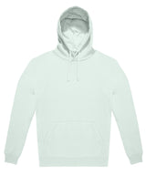 B&C ID.333 hoodie — Blush Mint