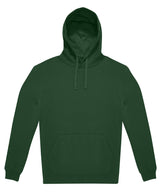 B&C ID.333 hoodie — Bottle Green