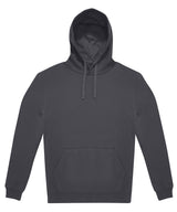 B&C ID.333 hoodie — Dark Grey