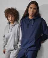 B&C ID.333 hoodie — lifestyle