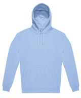 B&C ID.333 hoodie — Lotus Blue