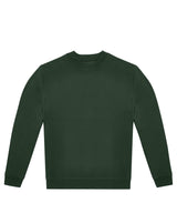 B&C ID.222 crew — Forest Green