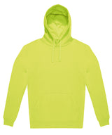 B&C ID.223 hoodie — Acid Lime