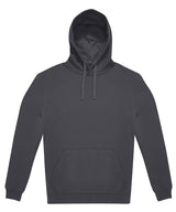 B&C ID.223 hoodie — Dark Grey