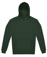 B&C ID.223 hoodie — Forest Green