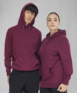 B&C ID.223 hoodie — lifestyle