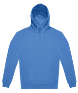 B&C ID.223 hoodie — Lake Blue