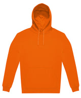 B&C ID.223 hoodie — Orange