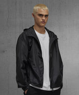 B&C #Reset windbreaker — lifestyle