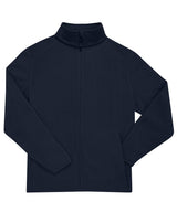 B&C Reset polar fleece — Navy*