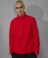 B&C Reset 3Lr® softshell — lifestyle