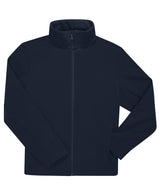 B&C Reset 3Lr® softshell — Navy