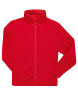 B&C Reset 3Lr® softshell — Red