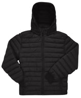 B&C Reset puffer — Black*