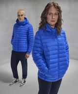 B&C Reset puffer — lifestyle