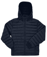 B&C Reset puffer — Navy*