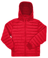 B&C Reset puffer — Red