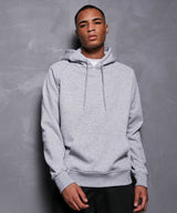 Basic hoodie — lifestyle