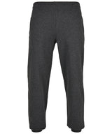 Basic sweatpants — Charcoal