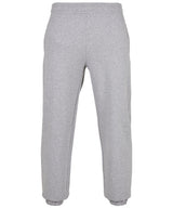 Basic sweatpants — Heather Grey
