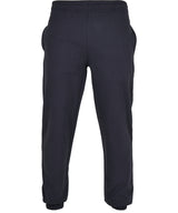 Basic sweatpants — Navy