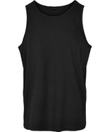 Basic tank — Black