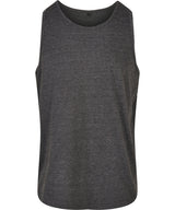 Basic tank — Charcoal