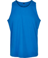 Basic tank — Cobalt Blue