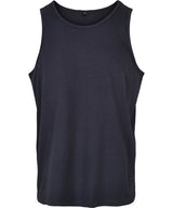Basic tank — Navy