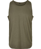 Basic tank — Olive