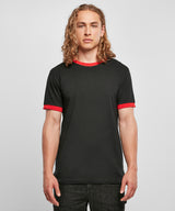 Ringer tee — lifestyle