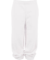 Kids basic sweatpants — lifestyle