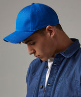 Ultimate 6-panel cap — lifestyle