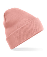 Original cuffed beanie — Blush