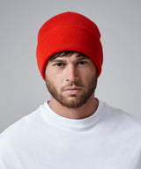 Original cuffed beanie — lifestyle