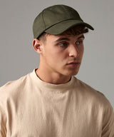 Authentic baseball cap — lifestyle