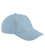 Leisure cap — Dusty Blue