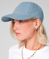 Leisure cap — lifestyle