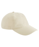 Leisure cap — Stone