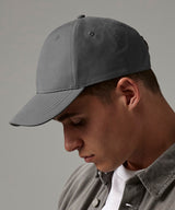 Recycled pro-style cap — lifestyle