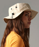 Cargo bucket hat — lifestyle