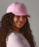 Junior original 5-panel cap — lifestyle