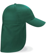 Junior legionnaire-style cap — Bottle