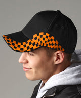 Grand Prix cap — lifestyle