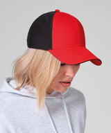 Club cap — lifestyle