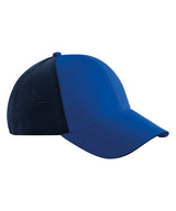 Club cap — Royal/Navy