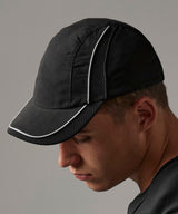 Coolmax® flow mesh cap — lifestyle