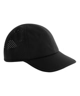 Technical training cap — Black