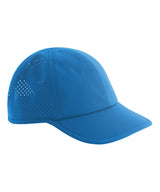 Technical training cap — Cornflower Blue