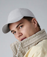 Outdoor 6-panel cap — lifestyle